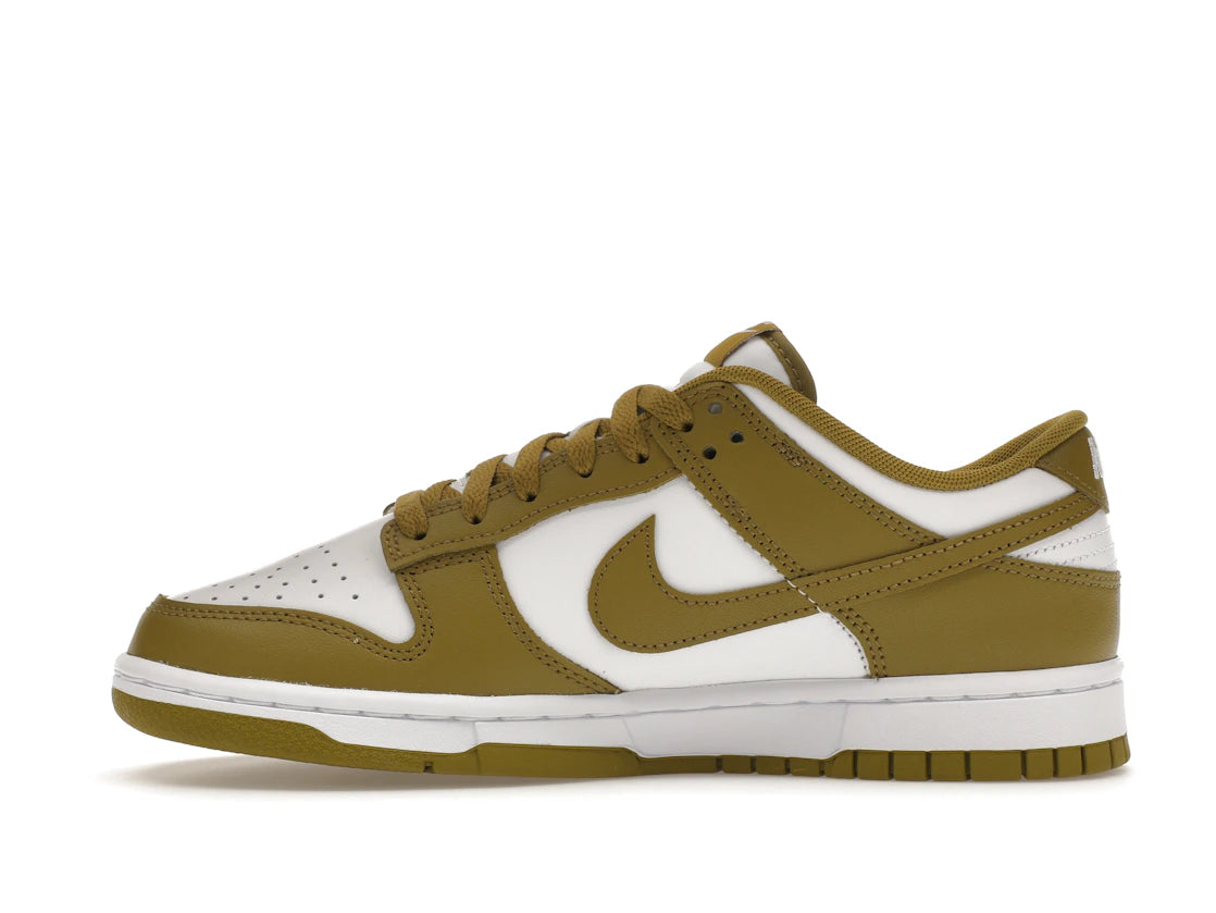 465569 Nike Dunk Low Retro Pacific Moss