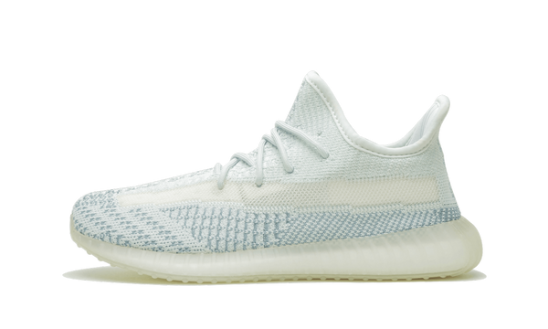 Yeezy Boost 350 V2 Kids "Cloud White"