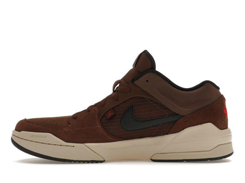 Jordan Stadium 90 Brown