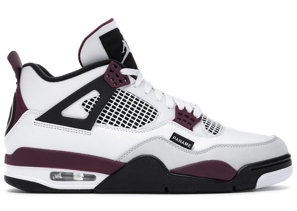 Air Jordan 4 Retro PSG Paris Saint-Germain