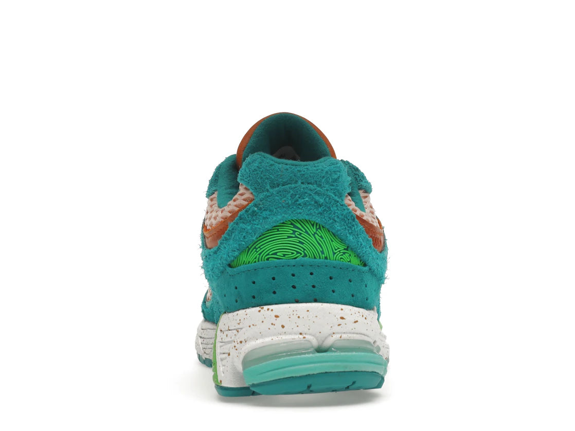 528766 Salehe Bembury x 2002R 'Water Be The Guide'