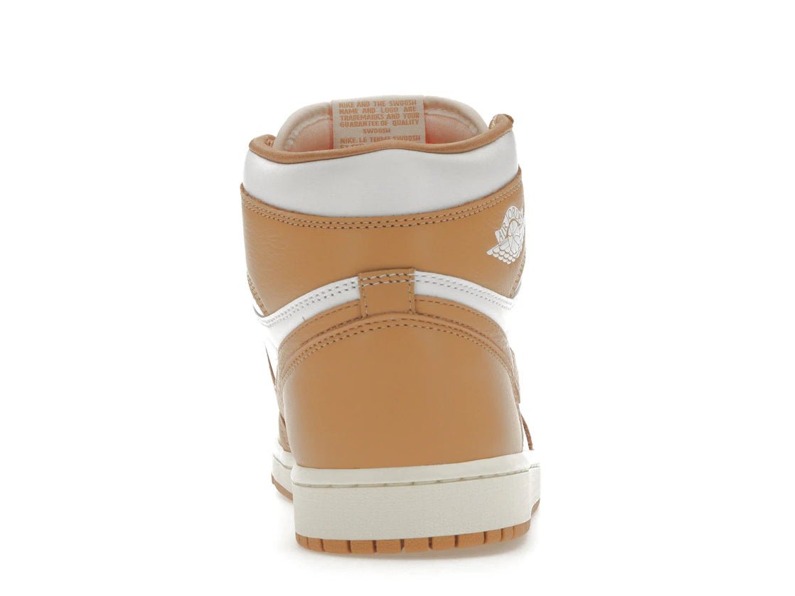272738 Jordan 1 Retro High OG Praline (Women's)