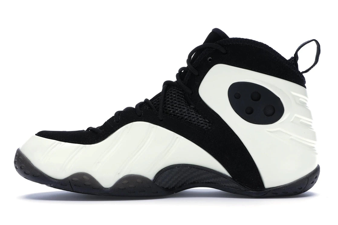 SP6857 Nike Zoom Rookie Glow-In-The-Dark (2018)
