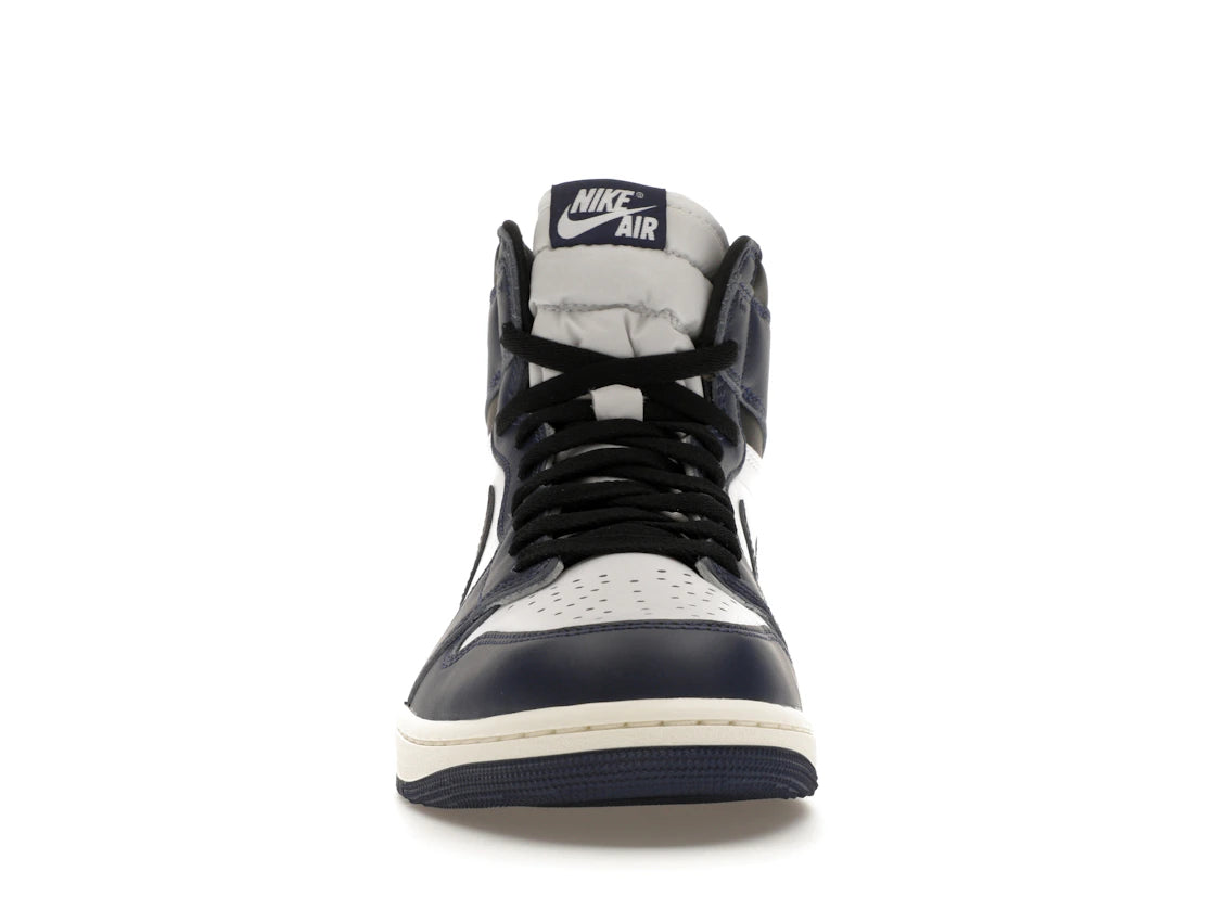 261319 Jordan 1 Retro High OG Midnight Navy