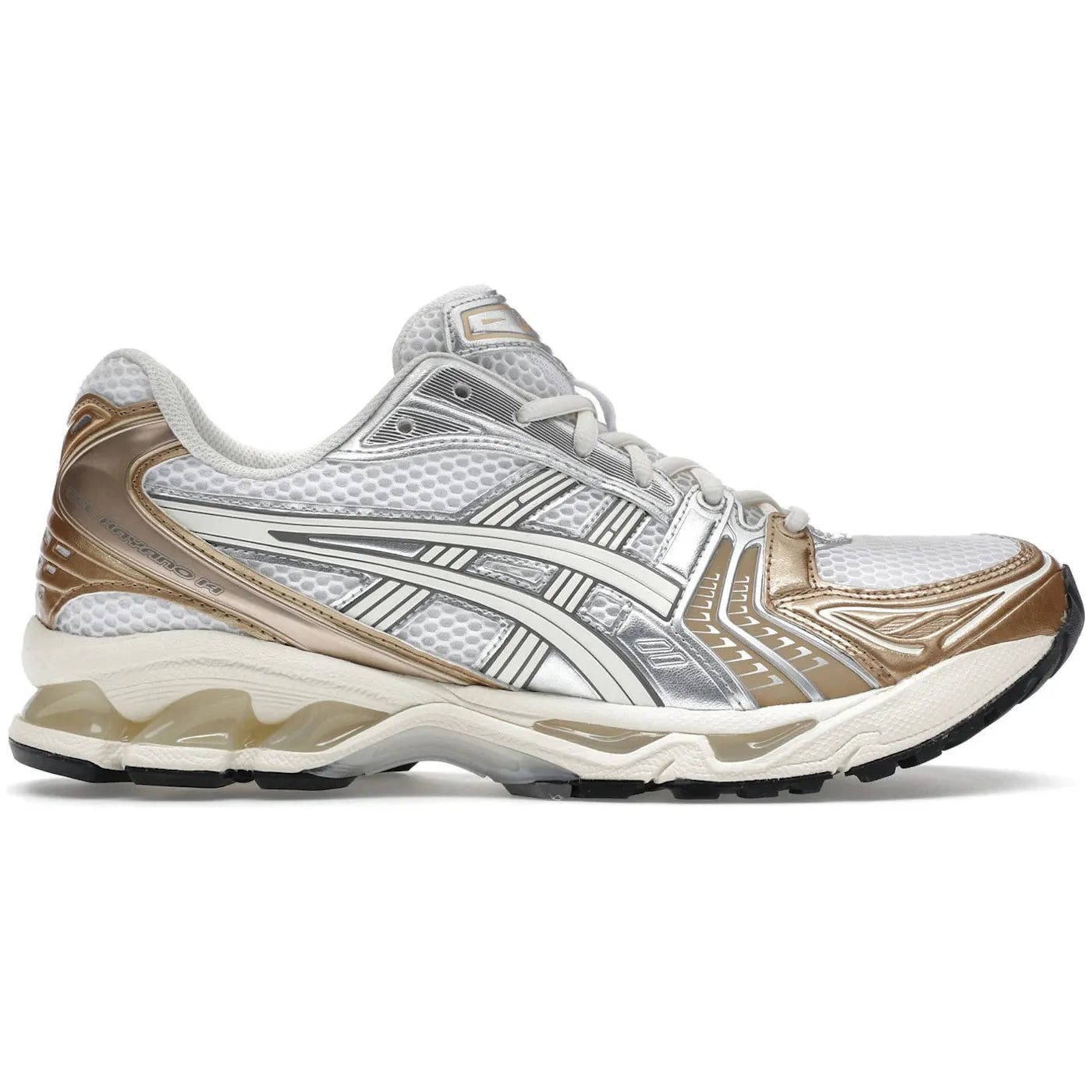 323136 ASICS GEL-Kayano 14 Olympic Medals