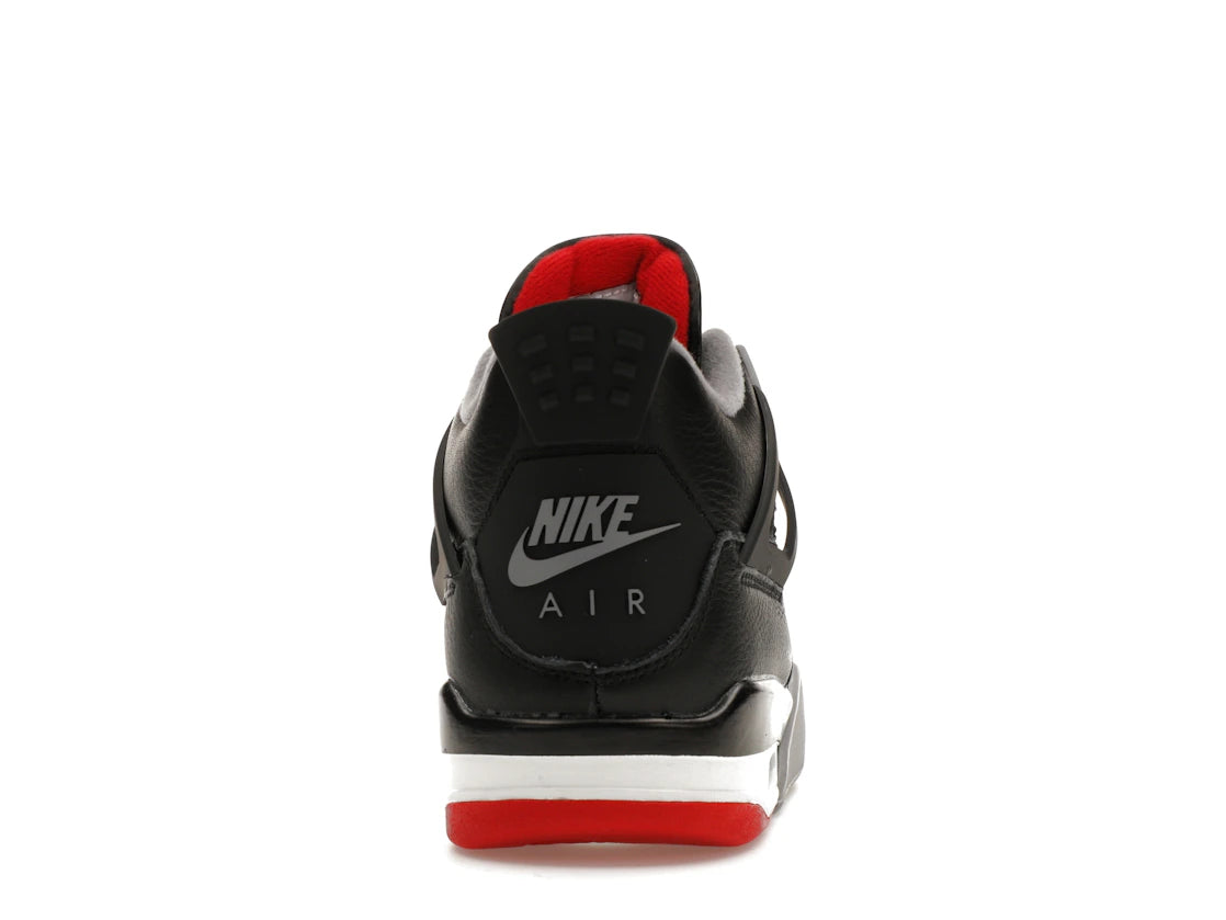 356061 Jordan 4 Retro Bred Reimagined (GS)