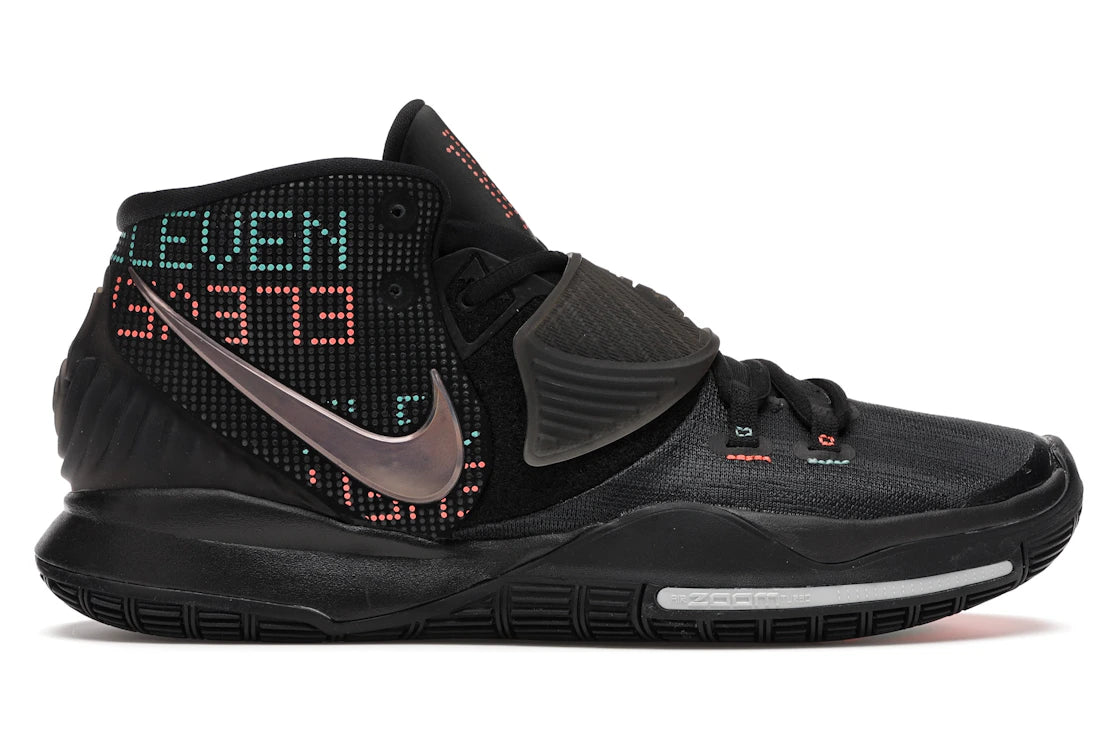 802017 Nike Kyrie 6 Shot Clock
