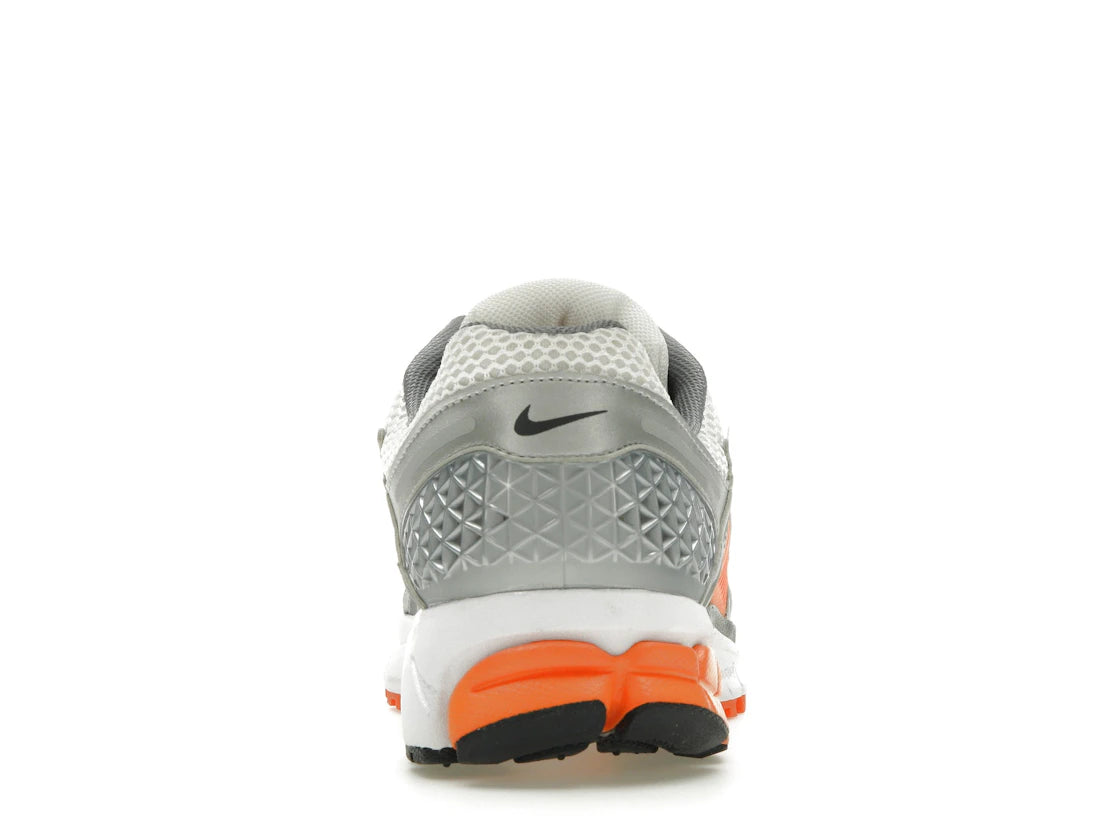262818 Nike Zoom Vomero 5 Platinum Tint Safety Orange