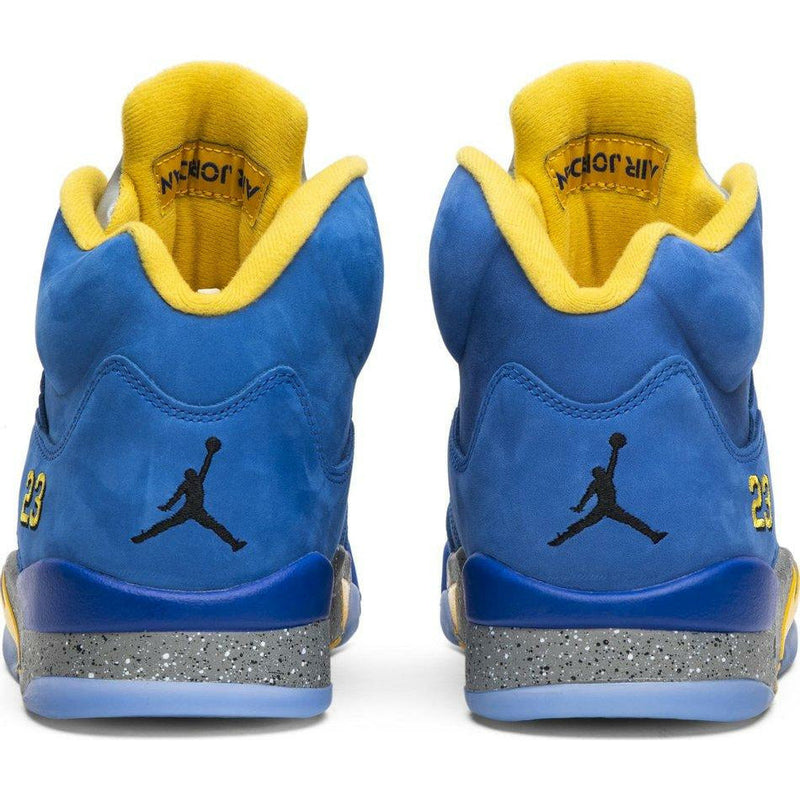 Air Jordan 5 Retro 'Laney'