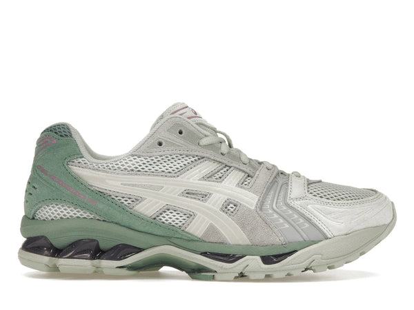 ASICS Gel-Kayano 14 Light Sage Smoke Grey