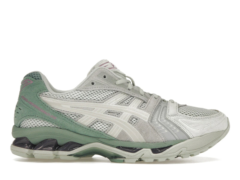 ASICS Gel-Kayano 14 Light Sage Smoke Grey