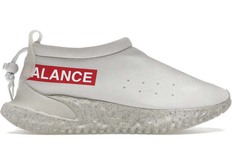 Nike Moc Flow SP Undercover Light Bone