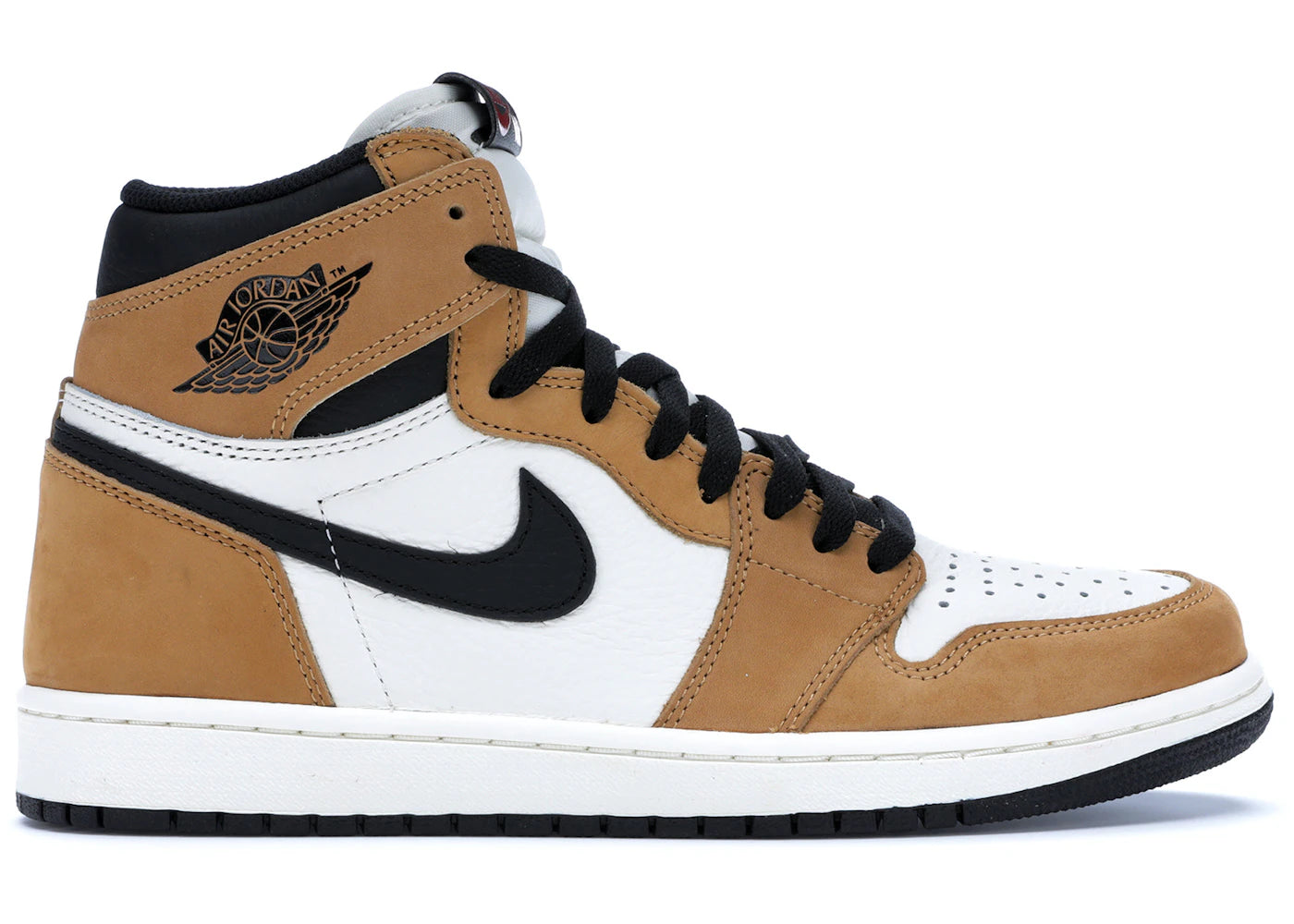 SP16547 Jordan 1 Retro High Rookie of the Year