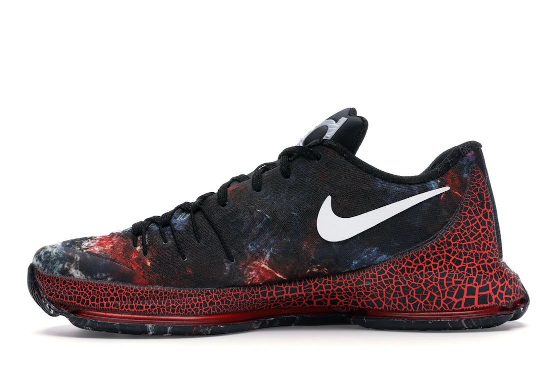 595982 Nike KD 8 Christmas