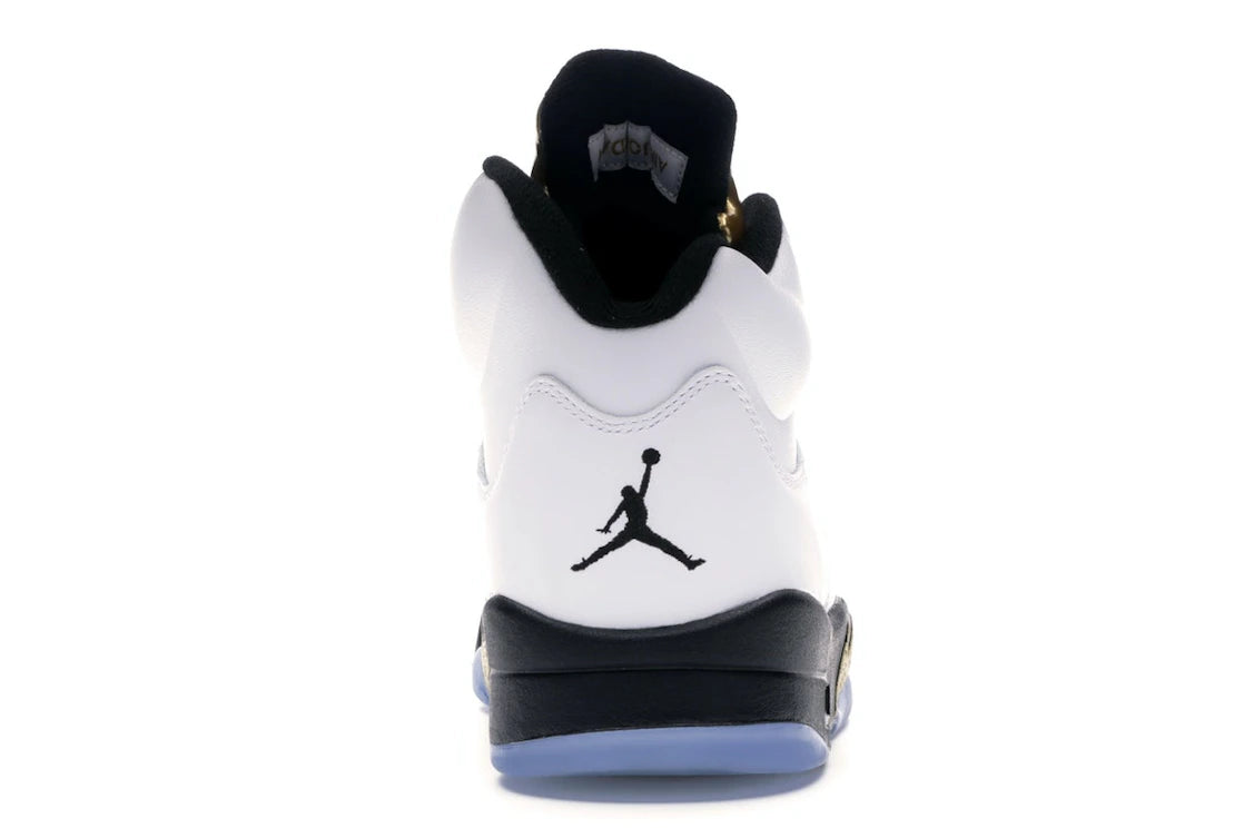 Jordan 5 Retro Olympic (2016)
