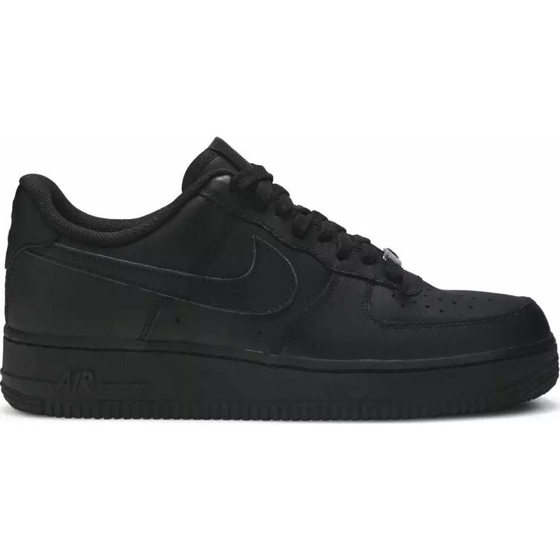 Wmns Air Force 1 '07 'Black'