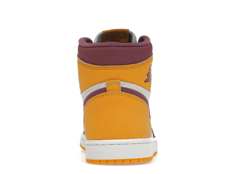 Jordan 1 Retro High OG Brotherhood