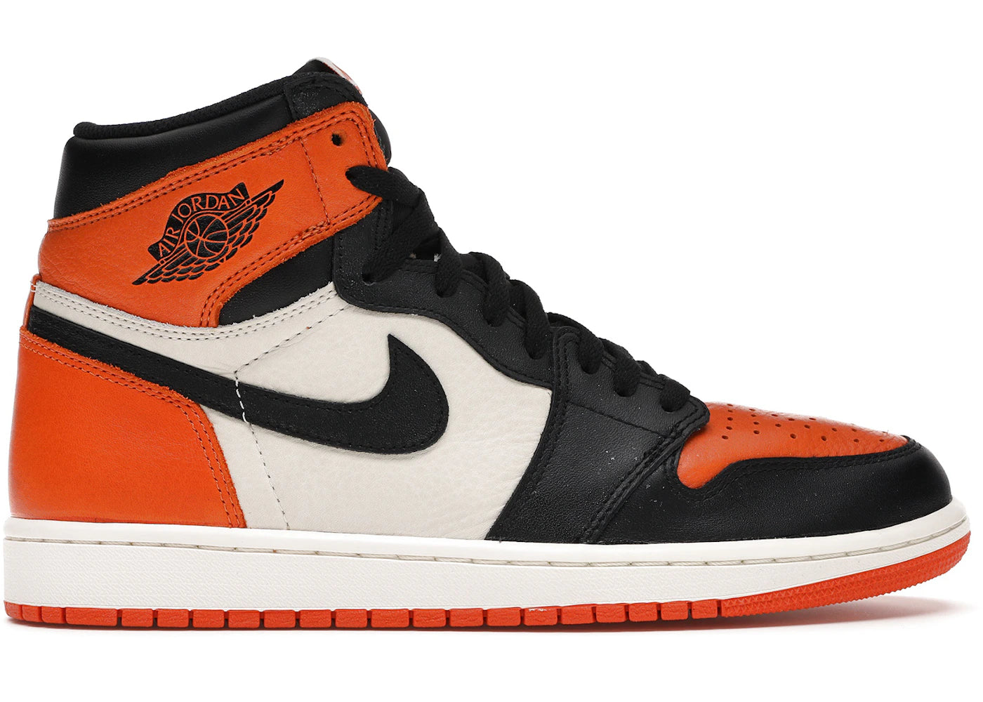 SP16145 Jordan 1 Retro Shattered Backboard (2015)