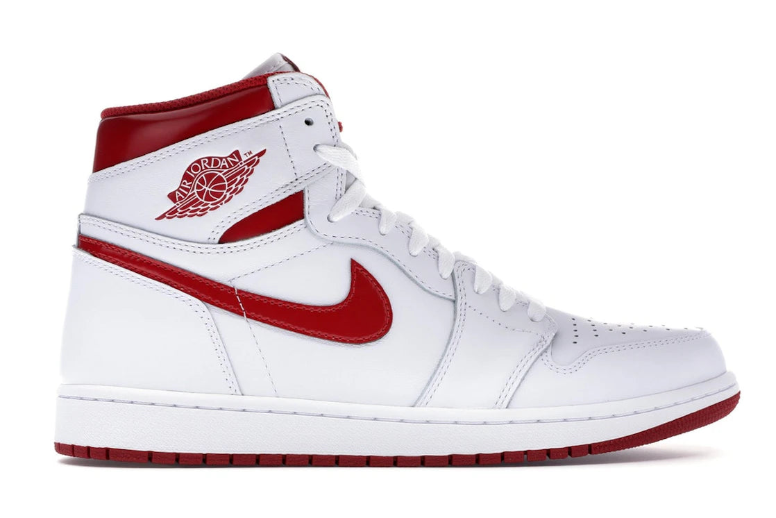 785457 Jordan 1 Retro Metallic Red (2017)
