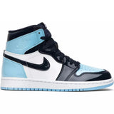 Wmns Air Jordan 1 Retro High OG 'Blue Chill'