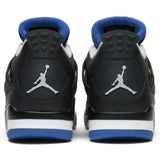 Air Jordan 4 Retro 'Motorsports Alternate'