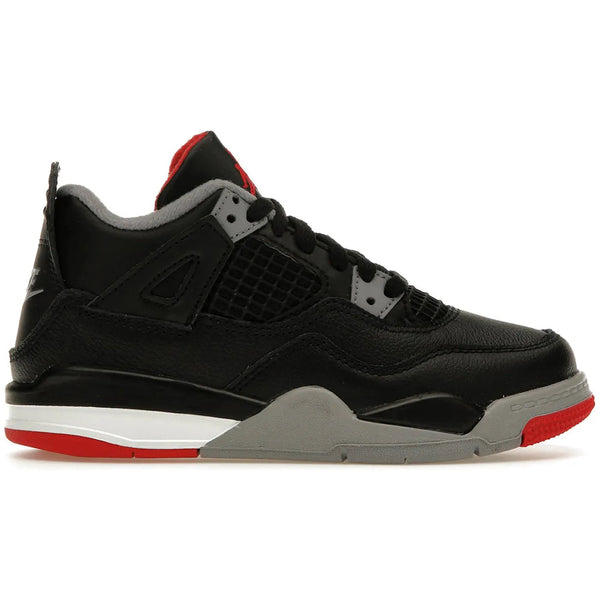 Jordan 4 Retro Bred Reimagined (PS)