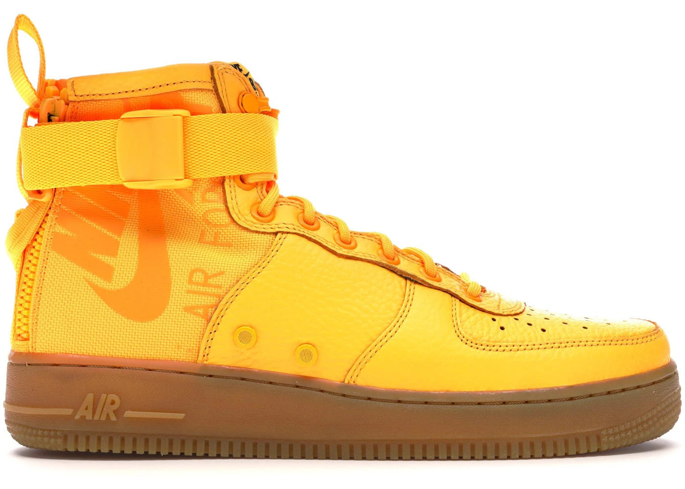 462823 Nike SF Air Force 1 Mid Odell Beckham Jr.
