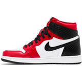 Wmns Air Jordan 1 Retro High OG 'Satin Red'