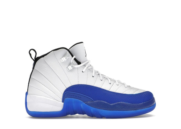 Air Jordan 12 Retro Blueberry (GS)