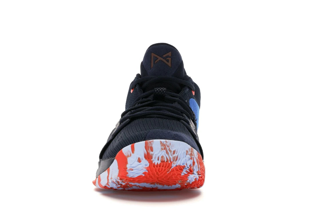 595901 Nike PG 2 Home