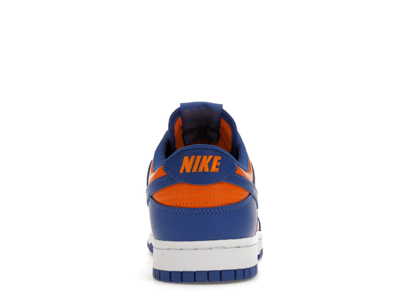Nike Dunk Low Knicks