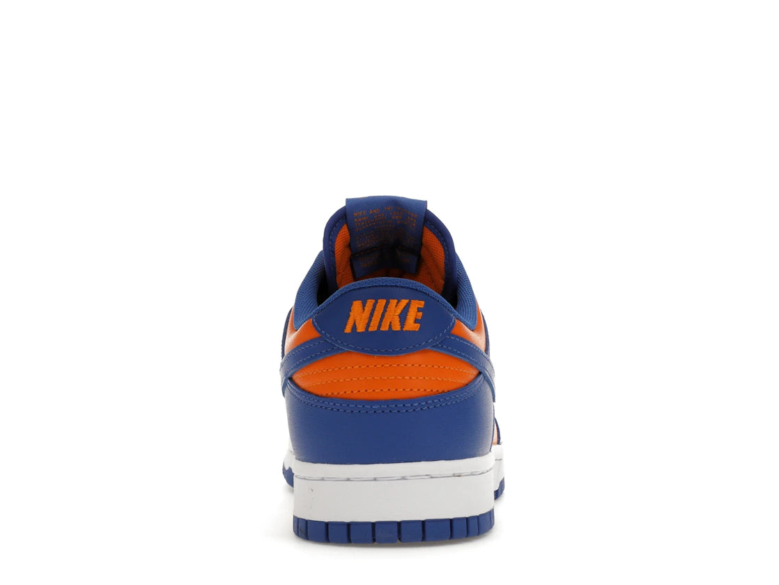 SP11982 Nike Dunk Low Knicks