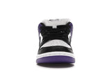 SB Dunk Low Pro Court Purple