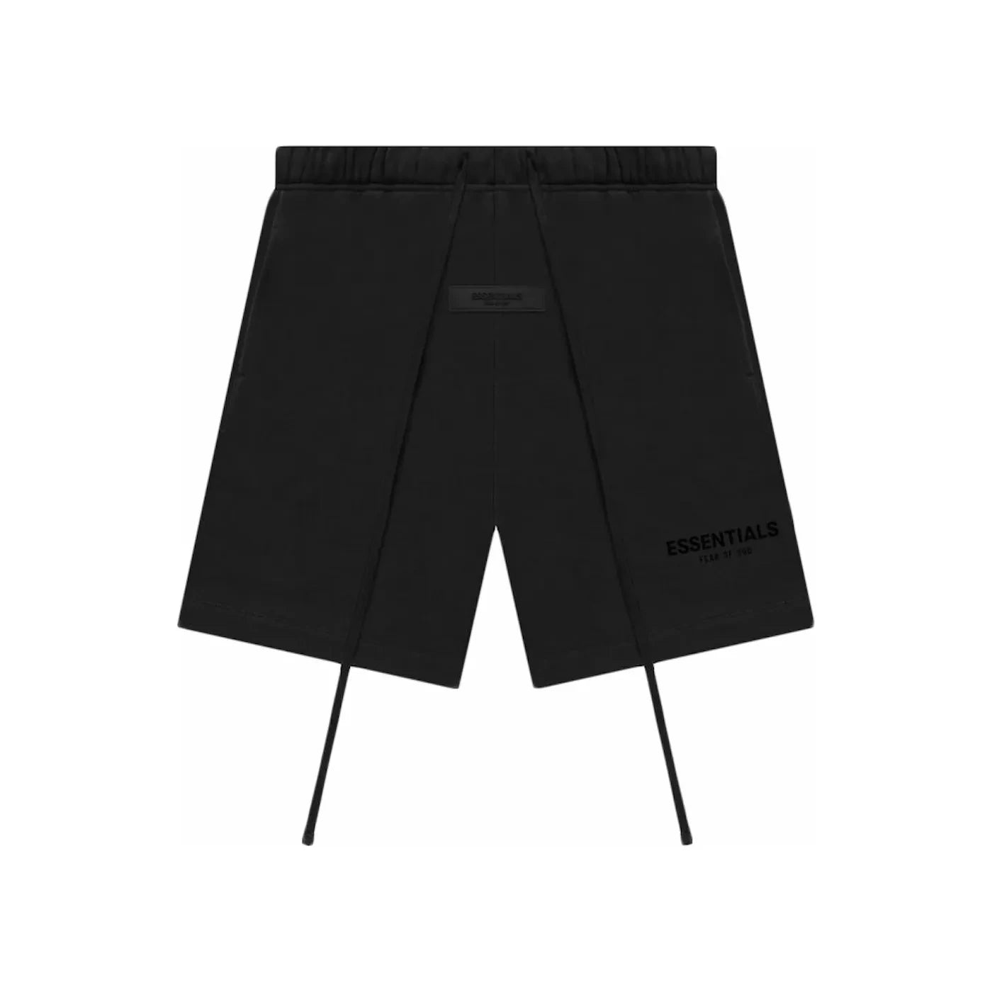 377906 Fear of God Essentials Sweatshort (SS22) Stretch Limo