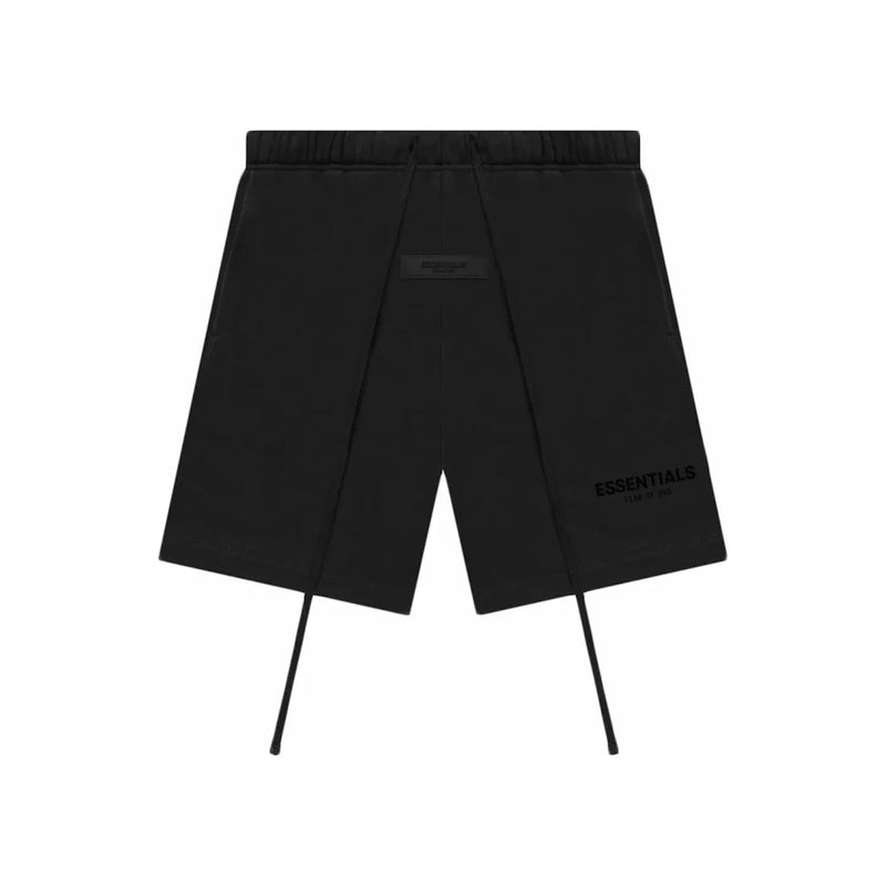 Fear of God Essentials Sweatshort (SS22) Stretch Limo