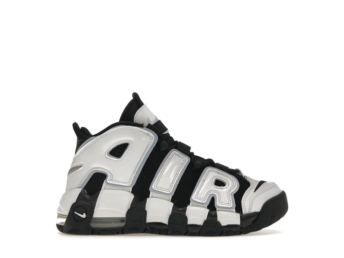635926 Nike Air More Uptempo 96 Cobalt Bliss (GS)