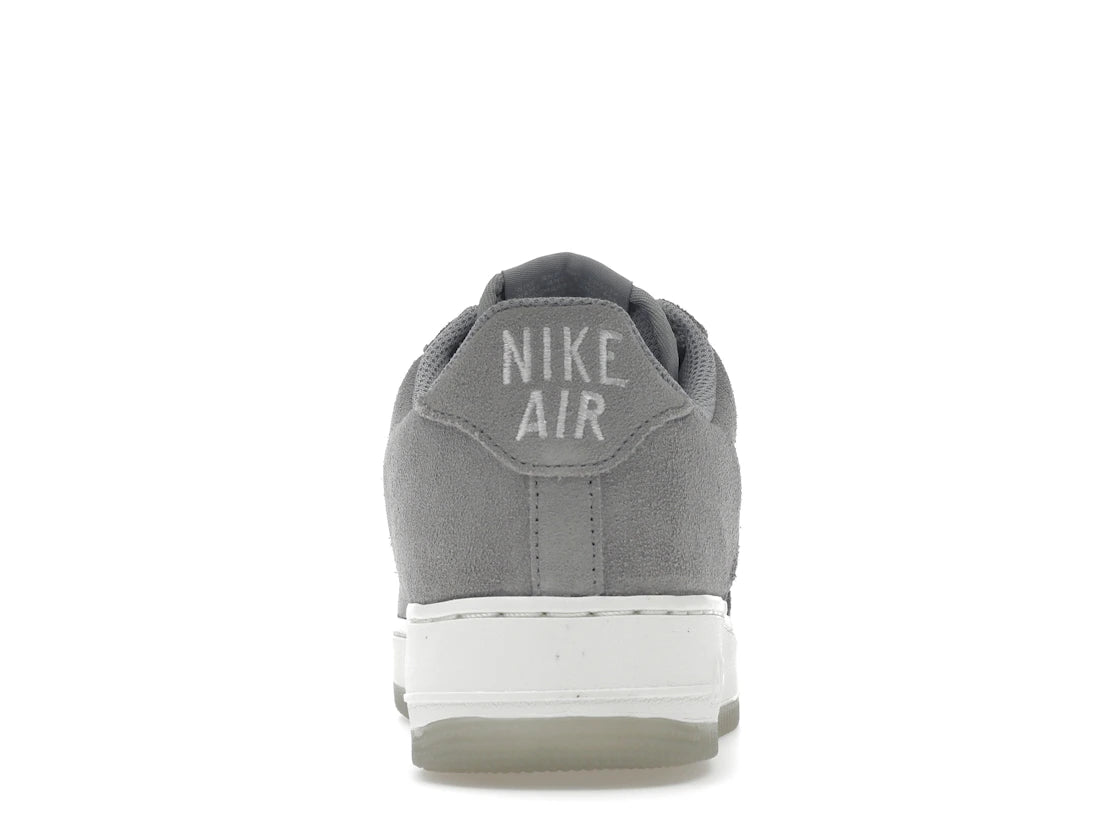 SP12250 Nike Air Force 1 '07 Low Color of the Month Jewel Light Smoke Grey