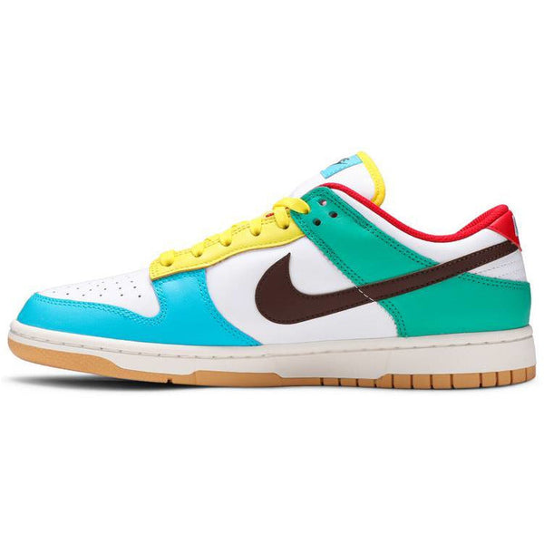 Dunk Low SE 'Free.99 - White'