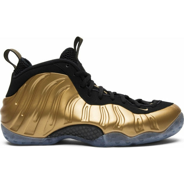 Air Foamposite One 'Metallic Gold'