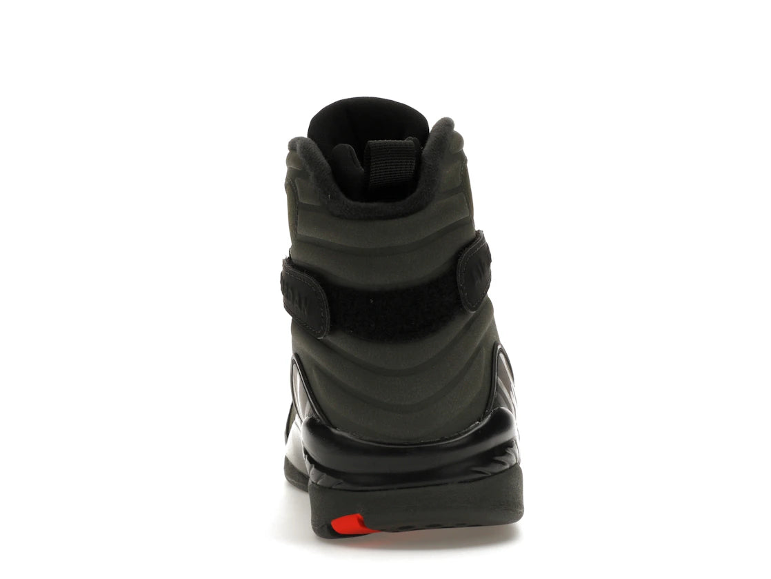 SP7355 Air Jordan 8 Retro 'Take Flight'