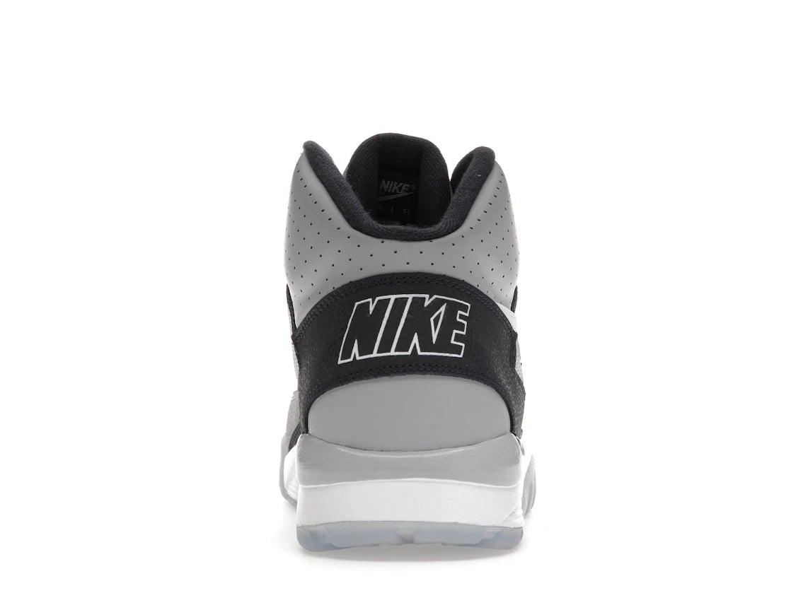 SP15357 Air Trainer SC High 'Georgetown'
