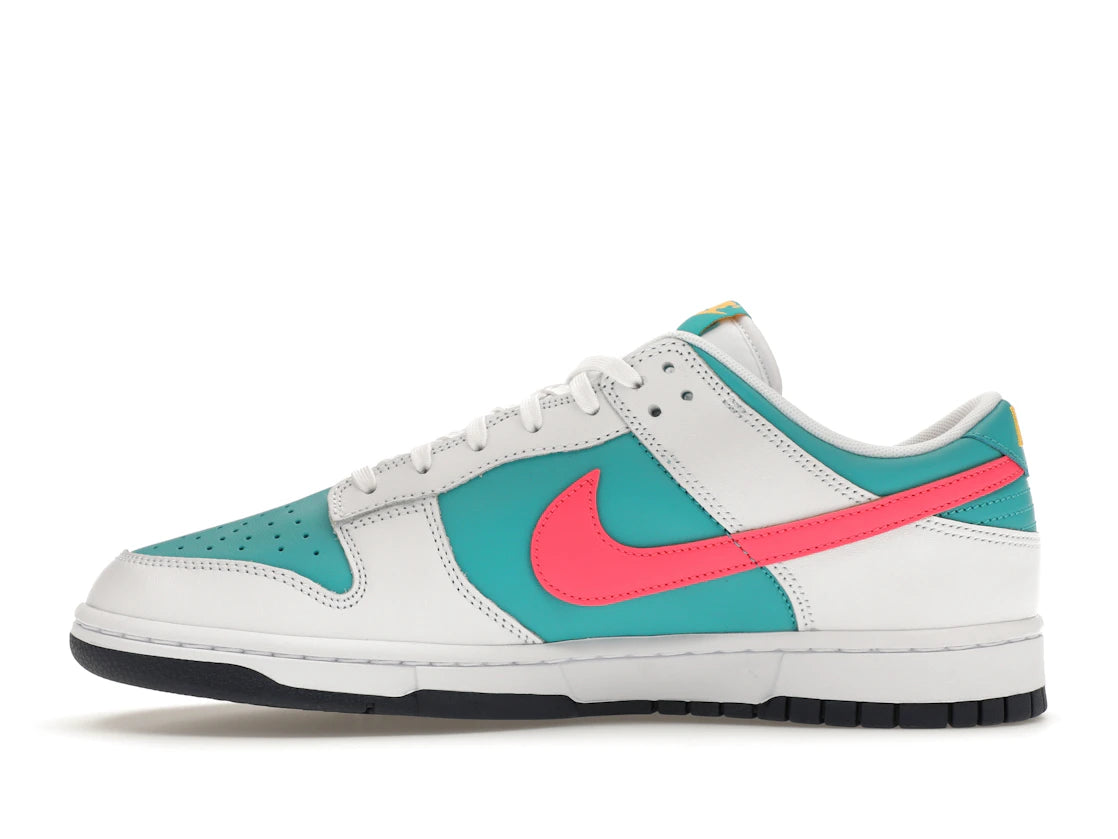 417914 Nike Dunk Low Dusty Cactus