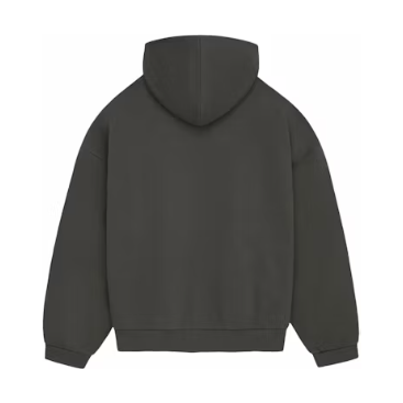 Fear of God Essentials Pullover Hoodie 'Ink'