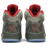 Air Jordan 5 Retro 'Camo'
