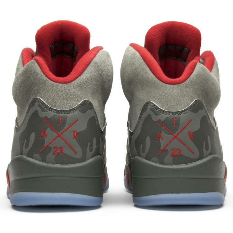 Air Jordan 5 Retro 'Camo'