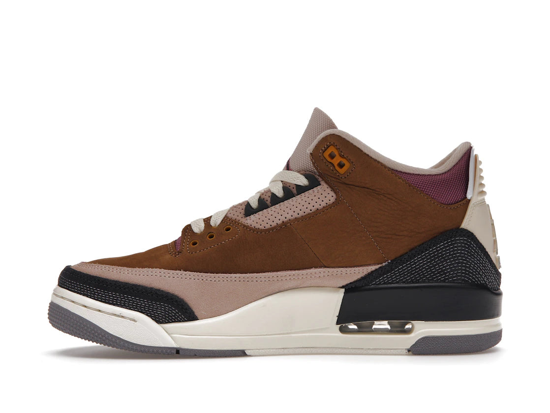 712085 Air Jordan 3 Retro SE 'Winterized'