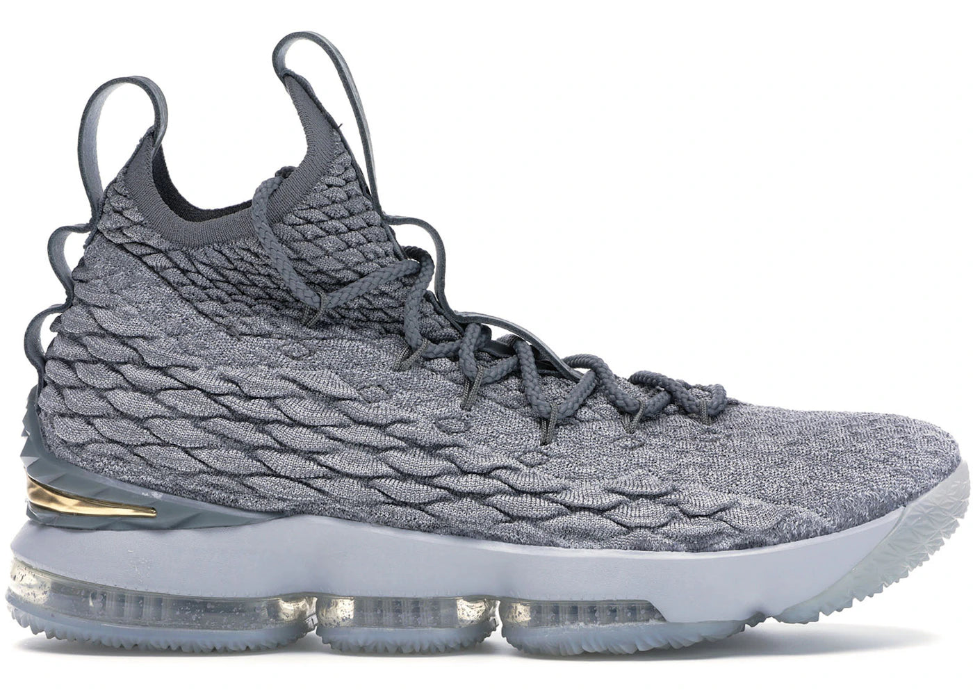 755561 Nike LeBron 15 City Series