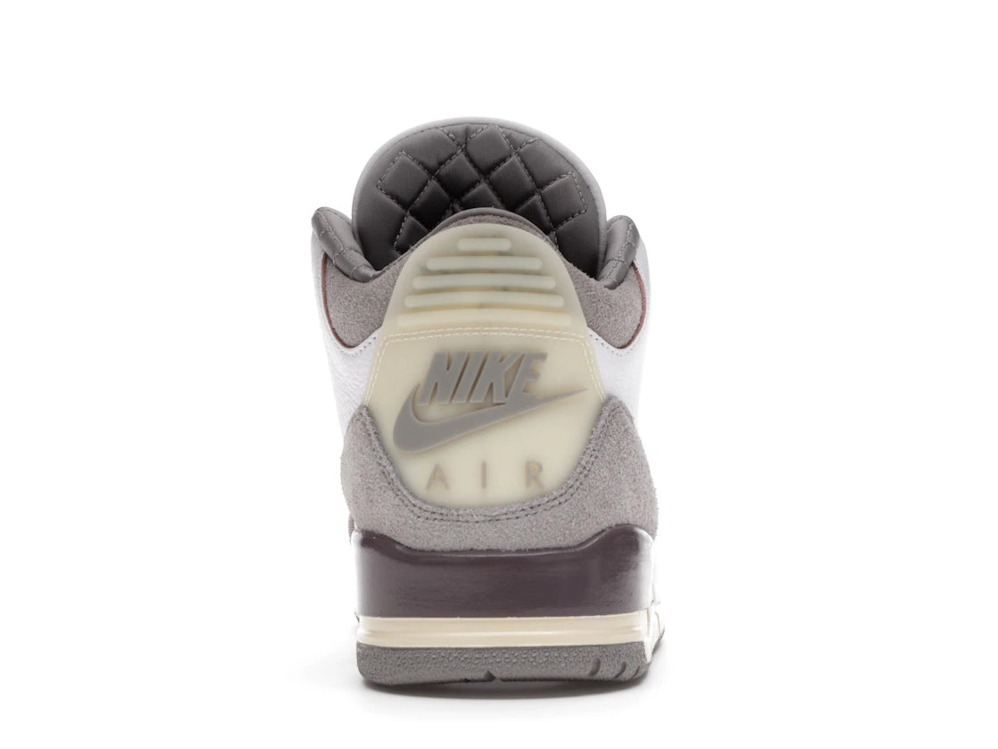 [635017] Jordan 3 Retro SP A Ma Maniére (Women's)