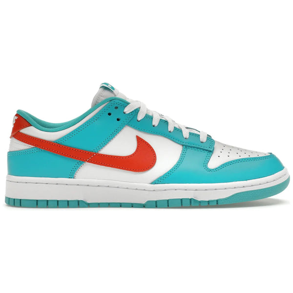 Nike Dunk Low Miami Dolphins