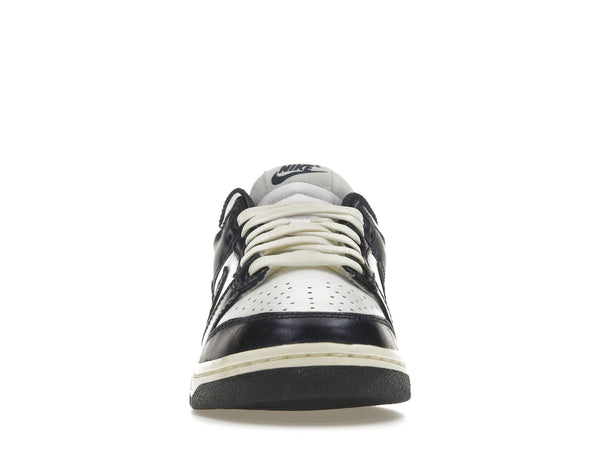 Nike Dunk Low PRM Vintage Navy (Women's)